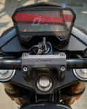 TFT / Instrument Cluster