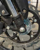 Hero Xtreme 160R 4V image