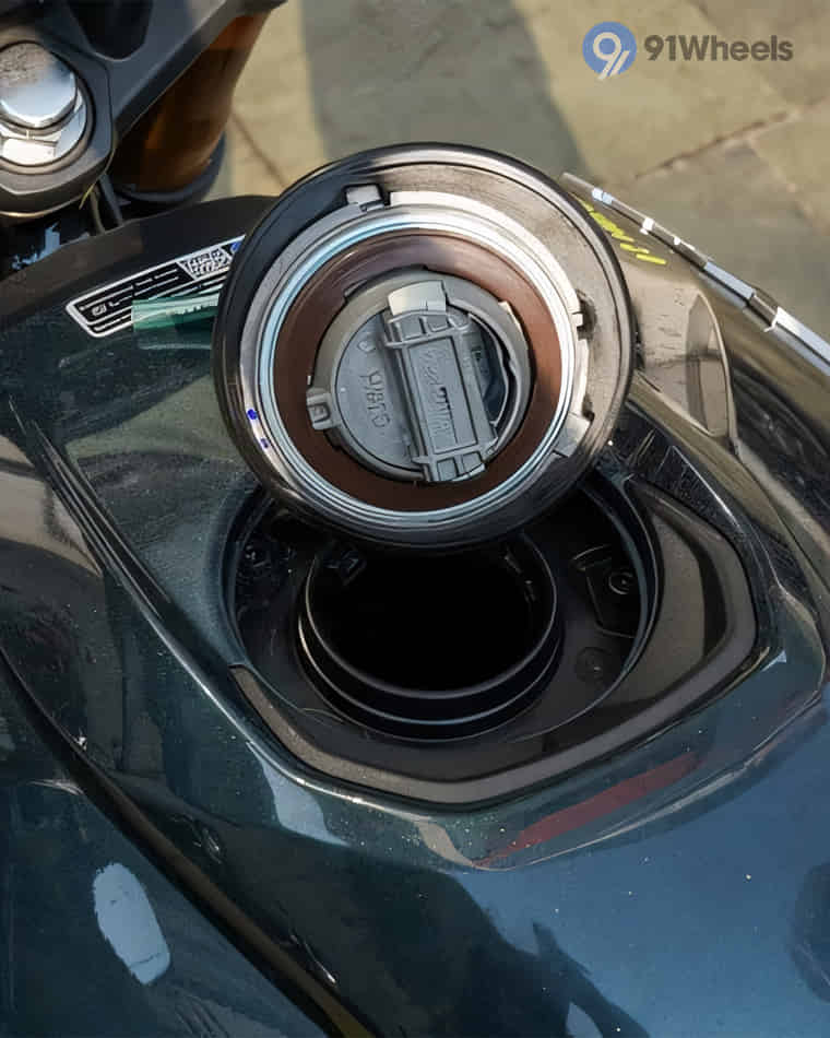 Engine & Exhaust - 7