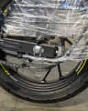 Drive Chain And Sprocket