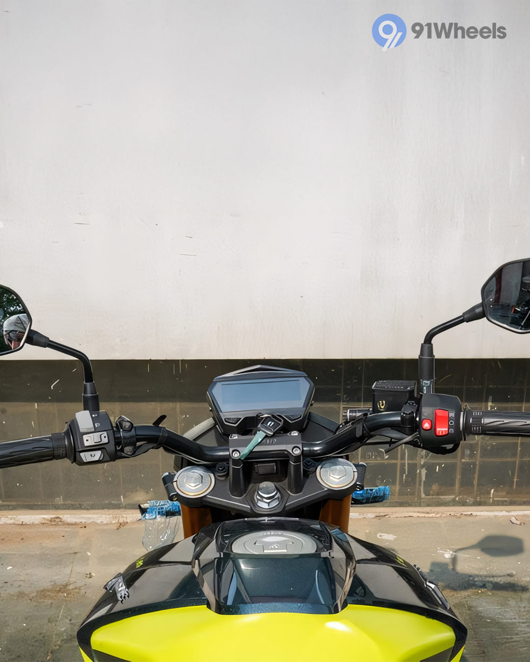 Hero Xtreme 160R 4V image