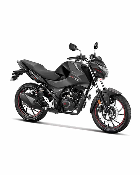 Hero Xtreme 160R BS6 Hero Xtreme 160R BS6
