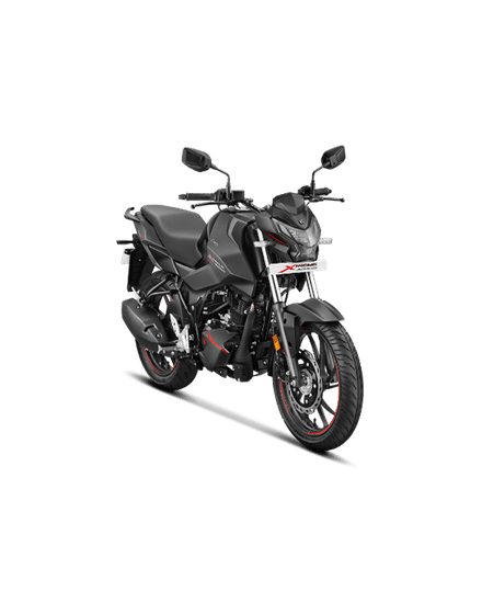 Hero Xtreme 160R BS6