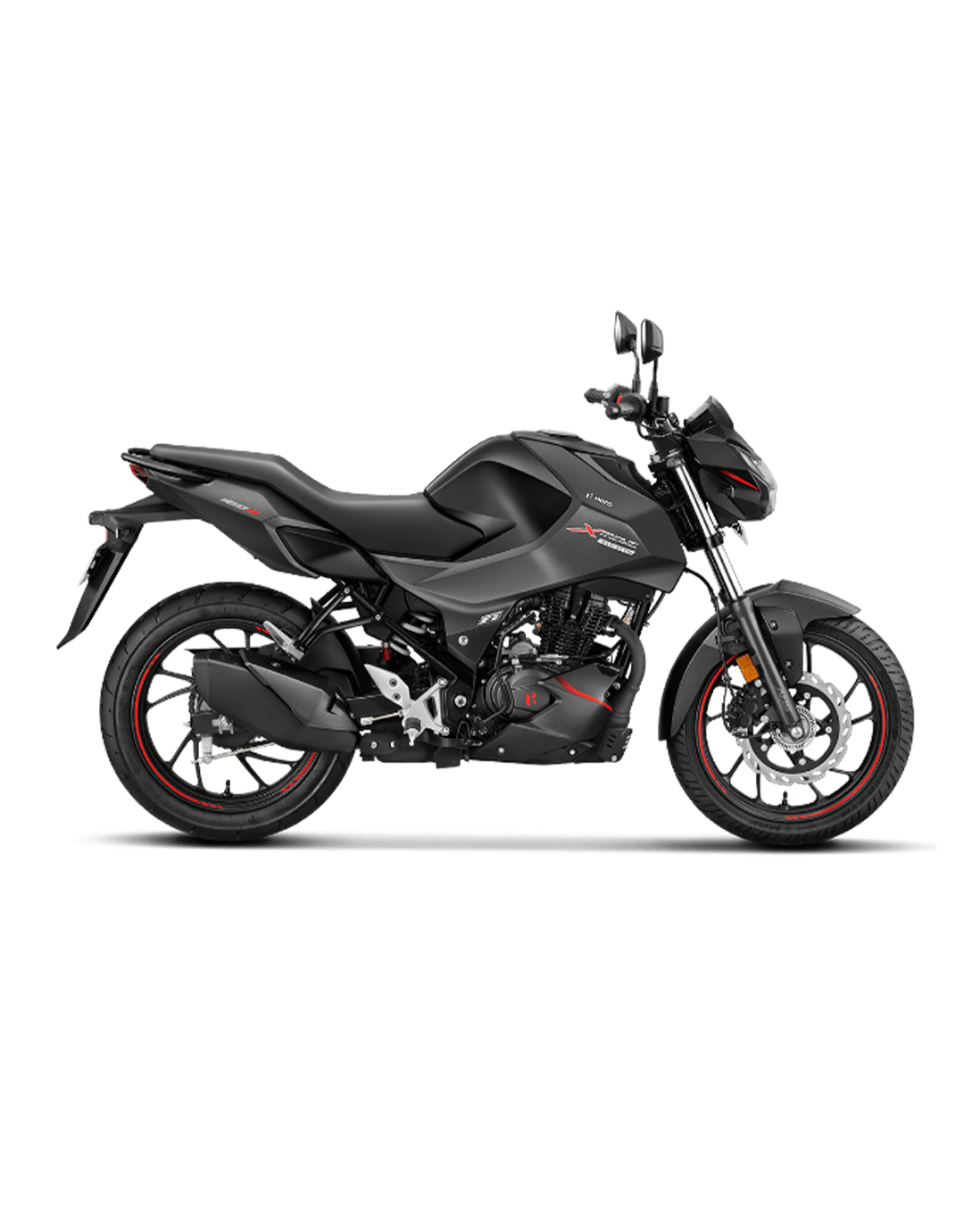 Hero Xtreme 160R BS6 image