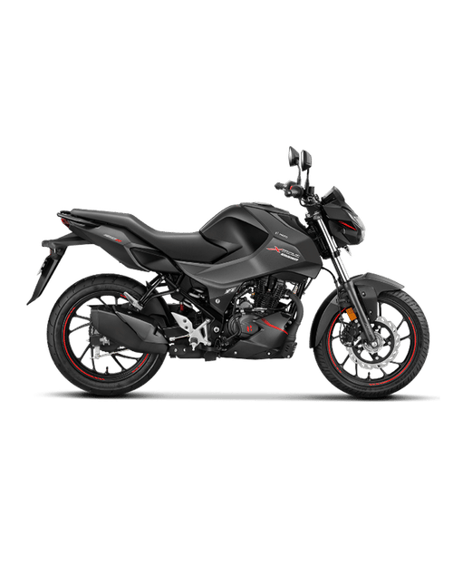 Hero Xtreme 160R BS6
