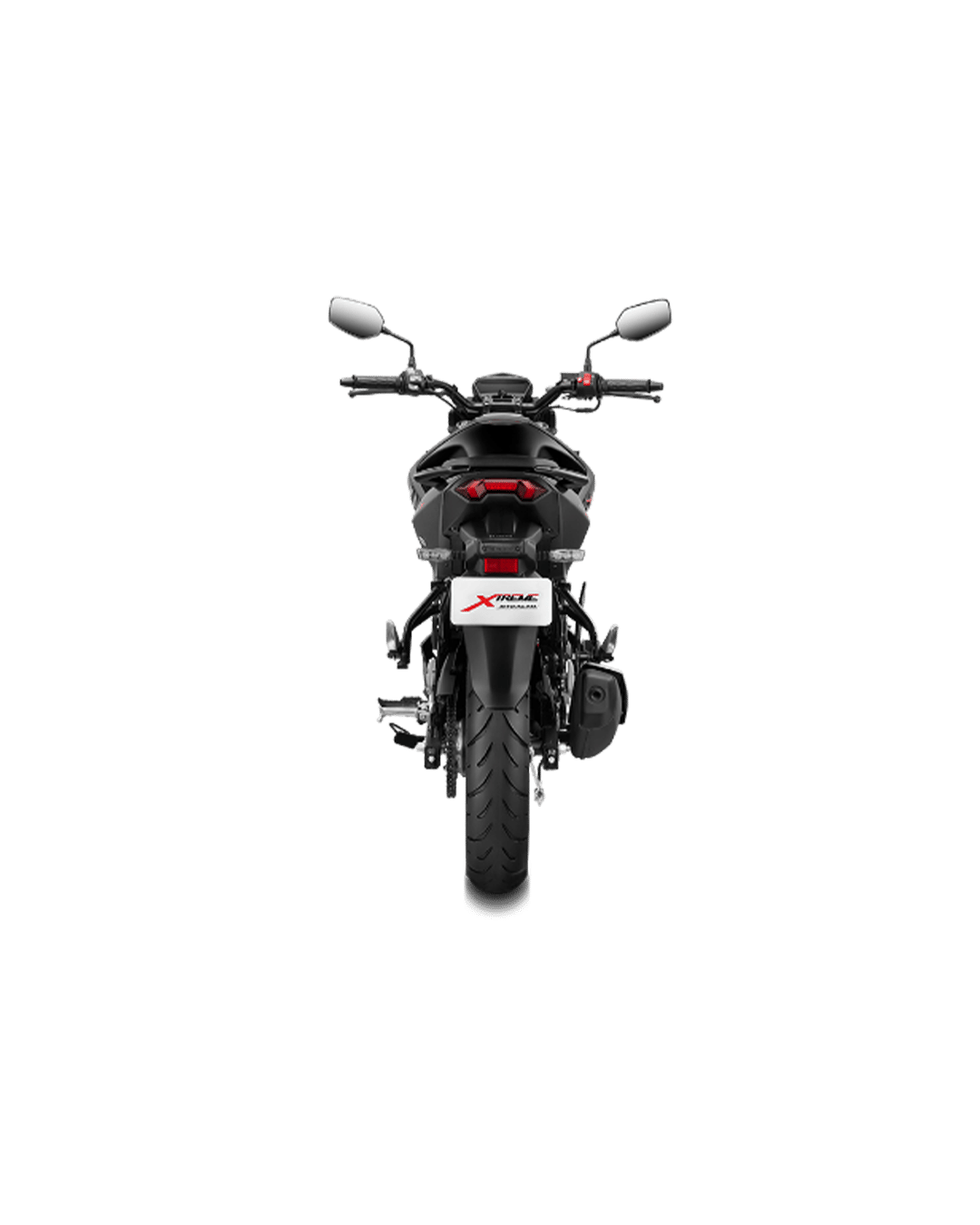 Hero Xtreme 160R BS6 image