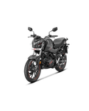 Left Front Three Quarter