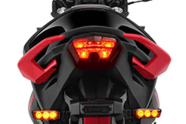 Hero Xtreme 160R BS6 Tail Light
