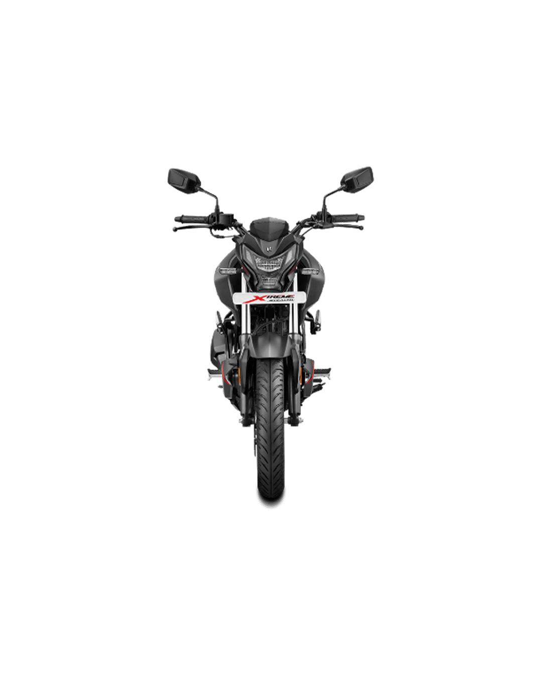 Hero Xtreme 160R BS6 image