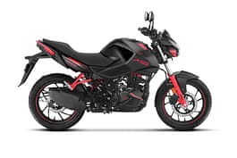 Xtreme 160R BS6 image