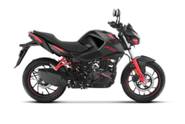 Xtreme 160R BS6 image