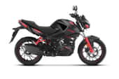 Hero Xtreme 160R BS6 Right Side View Hero Xtreme 160R BS6 Right Side View