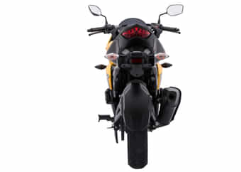 Hero Xtreme 200S 4V 2023- 2024 Rear View