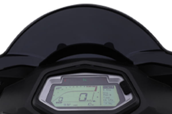 Hero Xtreme 200S 4V 2023- 2024 Speedometer