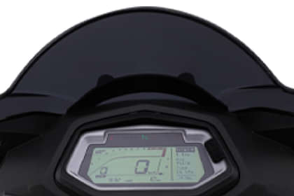 Hero Xtreme 200S 4V Speedometer