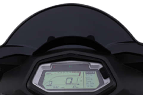 Hero Xtreme 200S 4V Speedometer