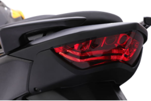 Hero Xtreme 200S 4V 2023- 2024 Tail Light