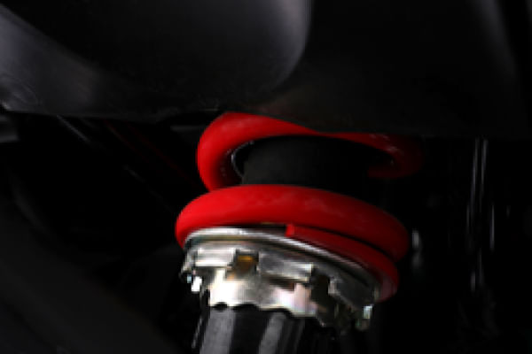 Hero Xtreme 200S 4V 2023- 2024 Rear Suspension Spring Preload Setting