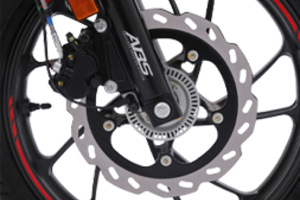 Hero Xtreme 200S 4V 2023- 2024 Front Disc Brake