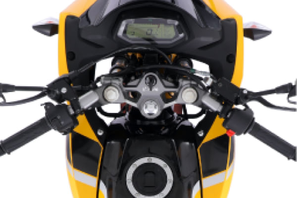 Hero Xtreme 200S 4V 2023- 2024 Handle Bar