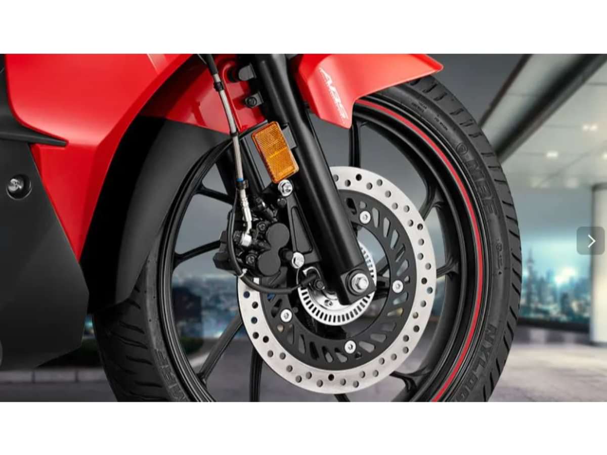 Hero Xtreme 200S     2020 -2023 Front Brake