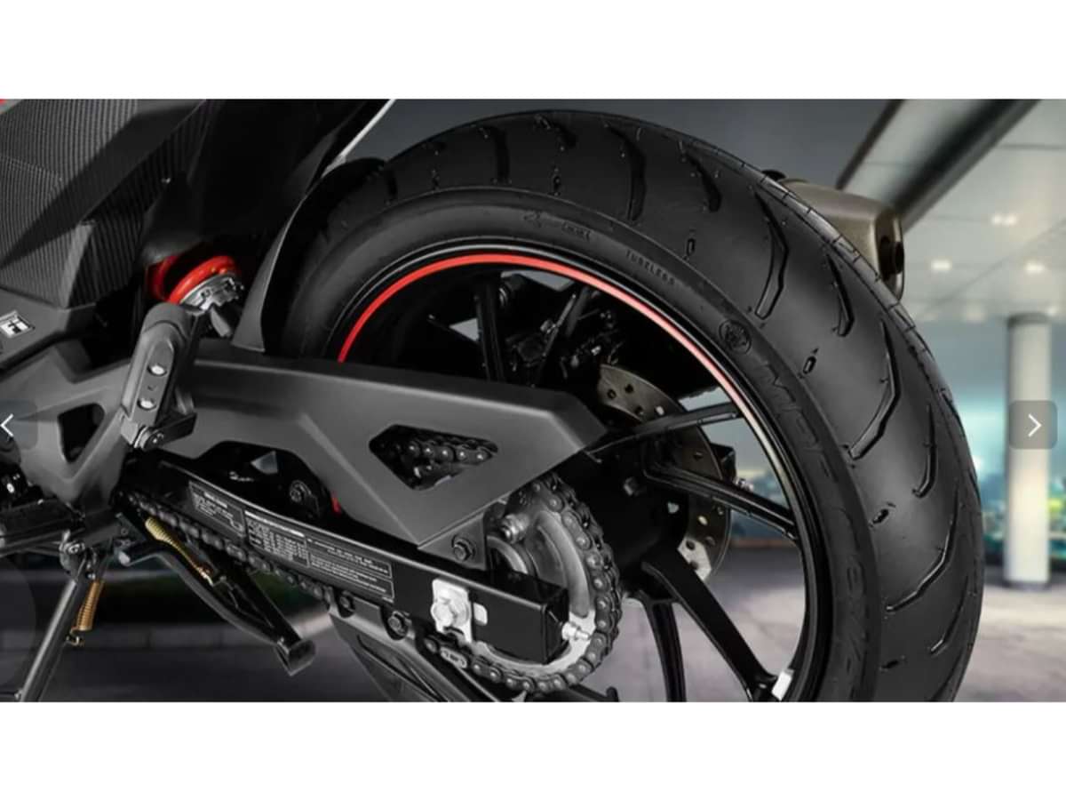 Hero Xtreme 200S     2020 -2023 Tyre