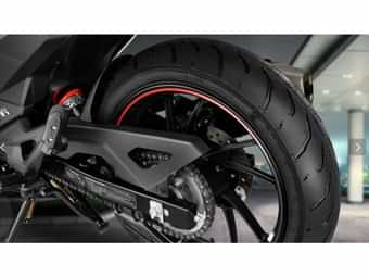 Hero Xtreme 200S     2020 -2023 Tyre Hero Xtreme 200S     2020 -2023 Tyre