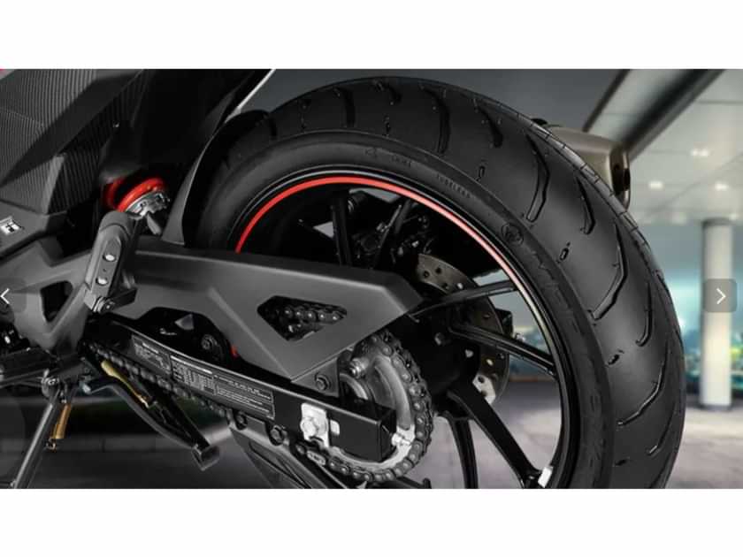 Hero Xtreme 200S     2020 -2023 Tyre Hero Xtreme 200S     2020 -2023 Tyre