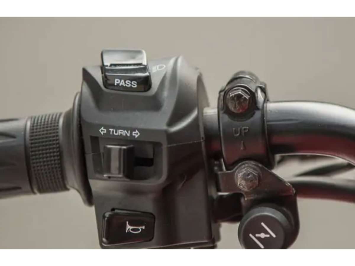 Hero Xtreme 200S     2020 -2023 Handle Bars