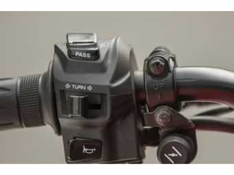 Hero Xtreme 200S     2020 -2023 Handle Bars Hero Xtreme 200S     2020 -2023 Handle Bars