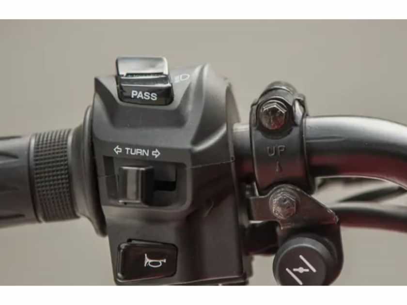 Hero Xtreme 200S     2020 -2023 Handle Bars Hero Xtreme 200S     2020 -2023 Handle Bars