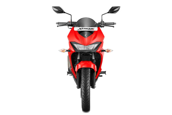 Hero Xtreme 200S     2020 -2023 Front forks