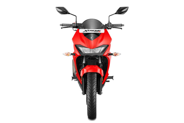 Hero Xtreme 200S     2020 -2023 Front forks