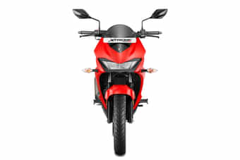 Hero Xtreme 200S     2020 -2023 Front forks Hero Xtreme 200S     2020 -2023 Front forks