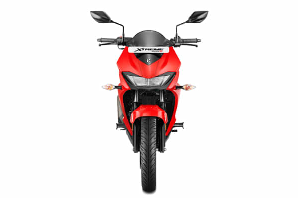 Hero Xtreme 200S     2020 -2023 Front forks Hero Xtreme 200S     2020 -2023 Front forks
