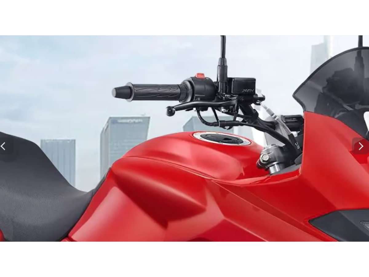 Hero Xtreme 200S     2020 -2023 Tank