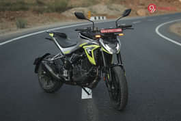 Xtreme 250R image