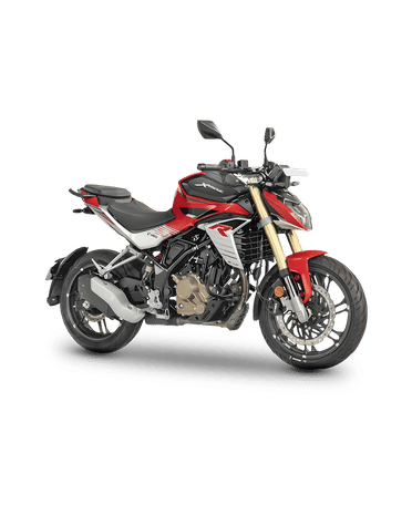 Hero Xtreme 250R