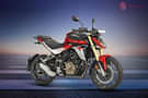 Xtreme 250R images