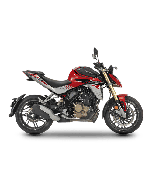 Hero Xtreme 250R