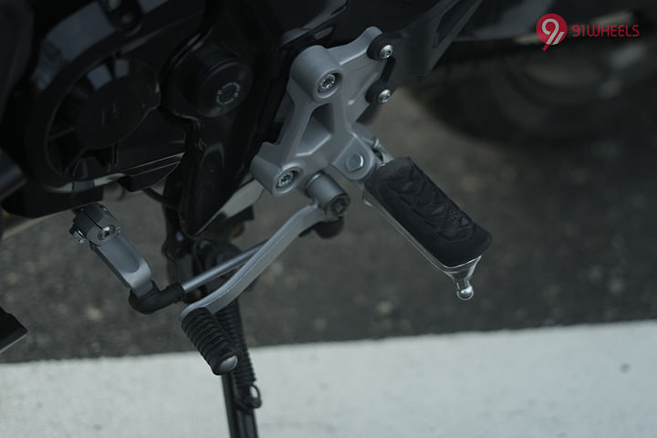 Hero Xtreme 250R Gear Shift Lever