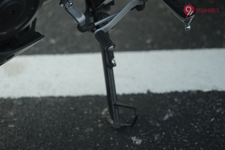 Hero Xtreme 250R Side stand