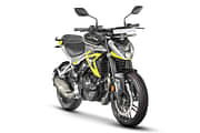 Hero Xtreme 250R STD bike