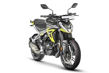 Hero Xtreme 250R