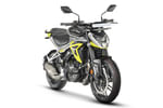 Hero Xtreme 250R