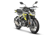 Hero Xtreme 250R STD bike