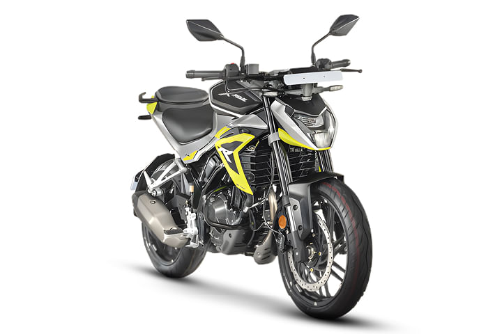 Hero Xtreme 250R