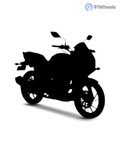 Hero Xtreme 400s Hero Xtreme 400s