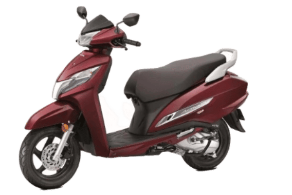 honda activa i front panel price