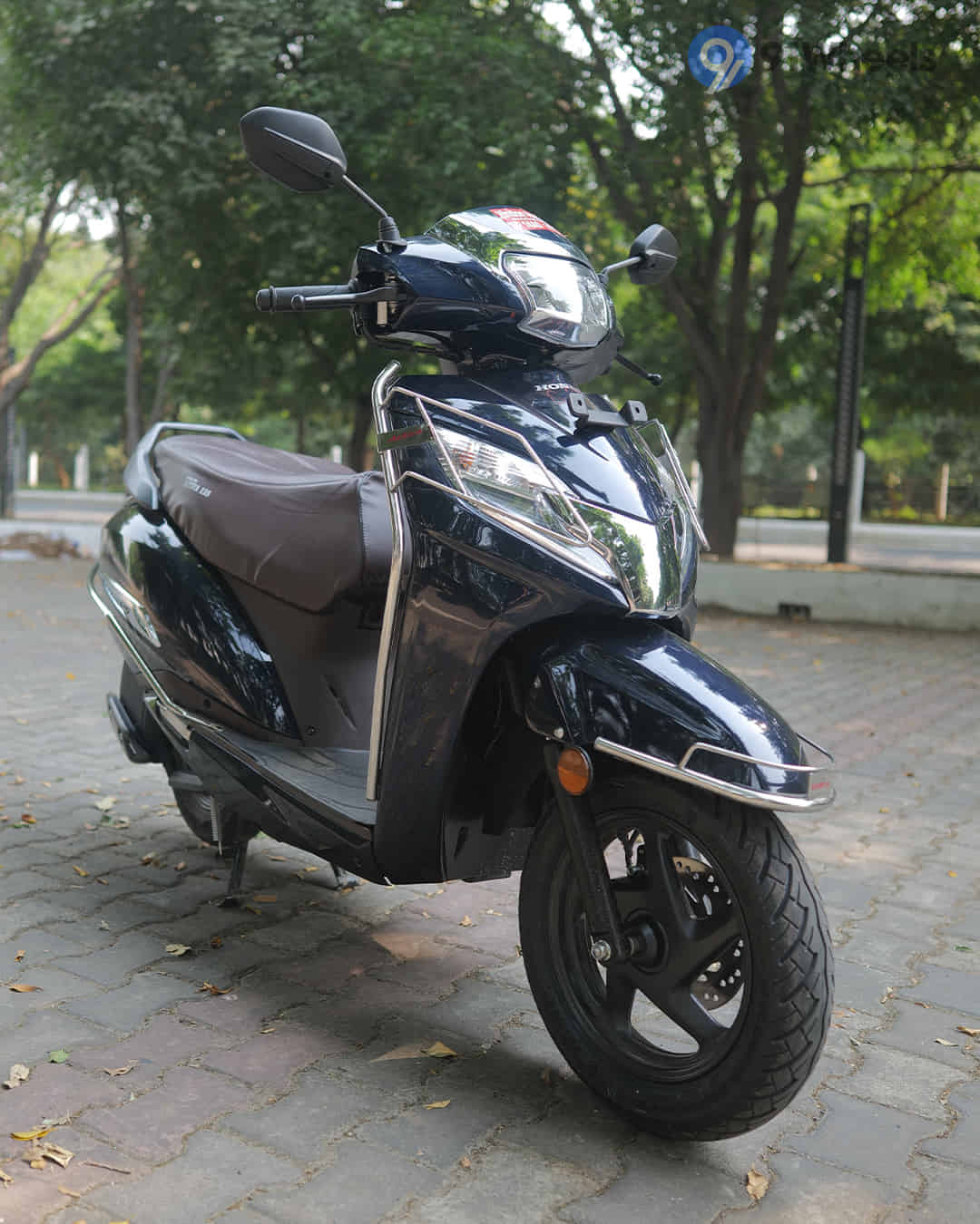 Activa 125 image